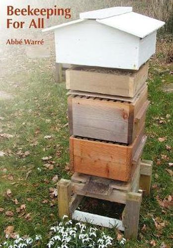 Cover image for Beekeeping For All