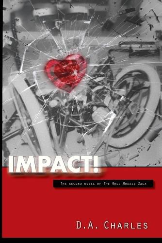 Cover image for Impact!