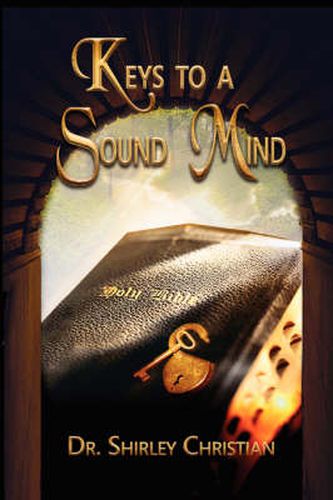 Cover image for Keys to a Sound MInd