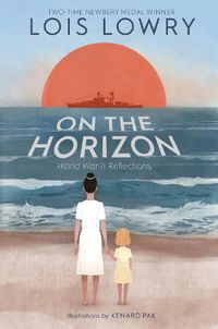 Cover image for On the Horizon Signed Edition