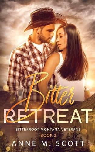 Cover image for Bitter Retreat