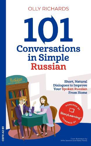 101 Conversations in Simple Russian