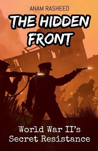 Cover image for The Hidden Front