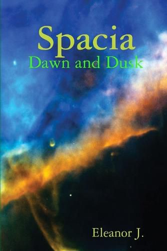 Cover image for Spacia