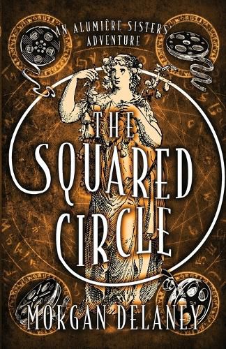 Cover image for The Squared Circle