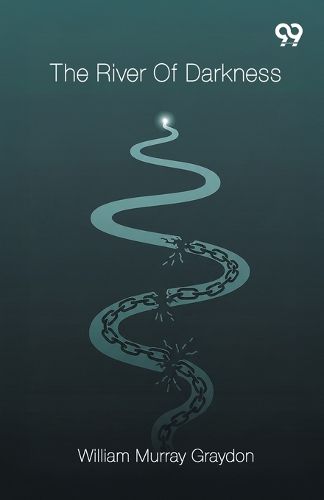 Cover image for The River Of Darkness (Edition1)