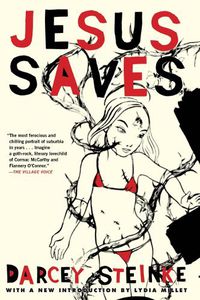 Cover image for Jesus Saves