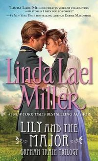 Cover image for Lily and the Major