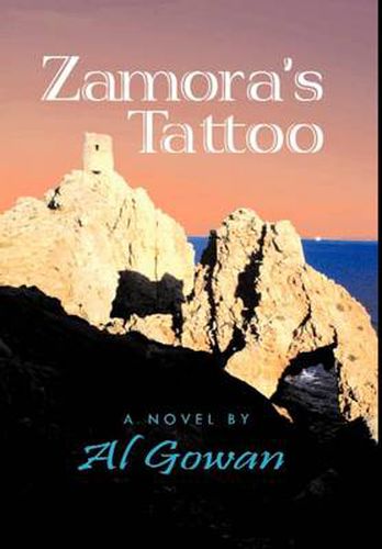 Cover image for Zamora's Tattoo