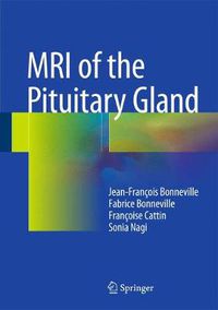 Cover image for MRI of the Pituitary Gland