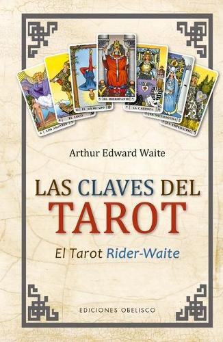 Cover image for Claves del Tarot, Las -V2*