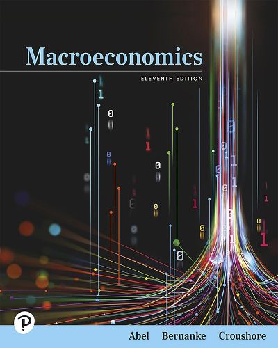 Cover image for Macroeconomics