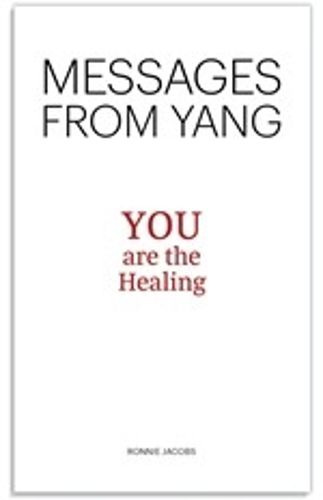 Cover image for Messages From Yang