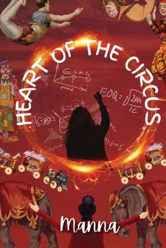 Cover image for Heart of the Circus