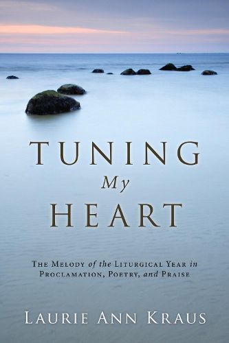 Cover image for Tuning My Heart