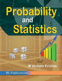 Cover image for Probability and Statistics