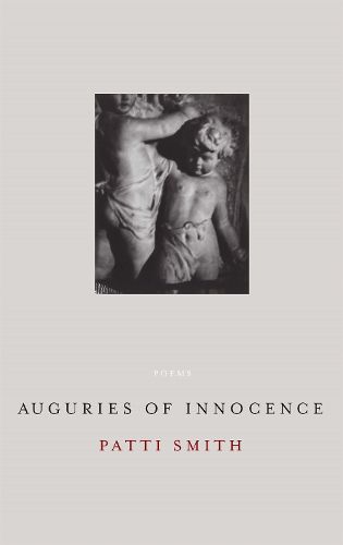 Cover image for Auguries Of Innocence