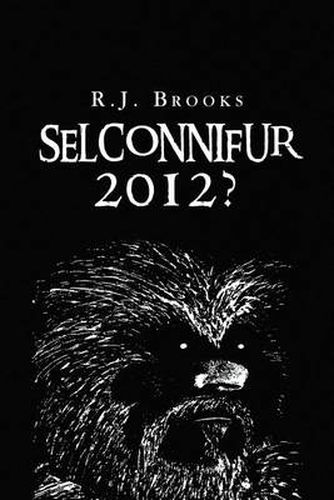 Cover image for Selconnifur