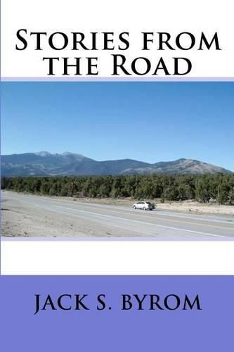 Cover image for Stories from the Road