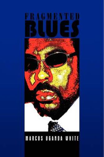 Cover image for Fragmented Blues