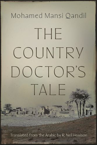 Cover image for The Country Doctor's Tale