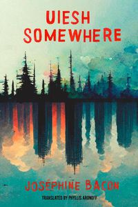 Cover image for Uiesh / Somewhere