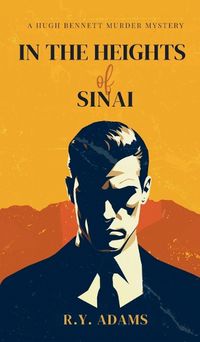 Cover image for In the Heights of Sinai