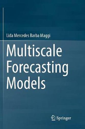 Cover image for Multiscale Forecasting Models