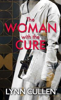 Cover image for The Woman with the Cure