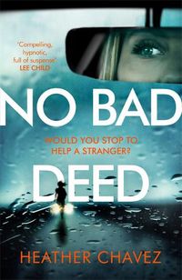 Cover image for No Bad Deed