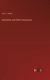 Cover image for Inspiration and Other Discourses