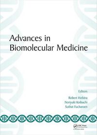 Cover image for Advances in Biomolecular Medicine