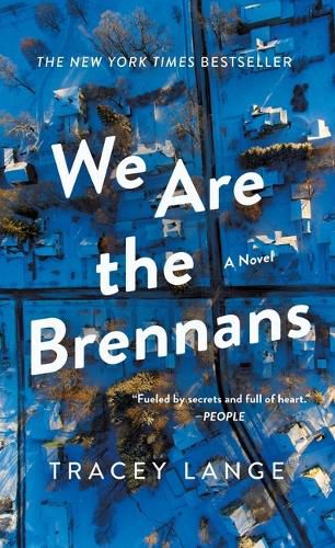 Cover image for We Are the Brennans