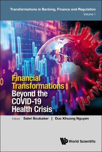 Cover image for Financial Transformations Beyond The Covid-19 Health Crisis