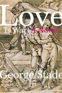 Cover image for Love Is War