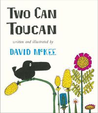Cover image for Two Can Toucan