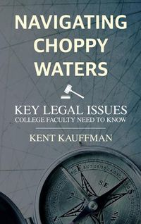 Cover image for Navigating Choppy Waters