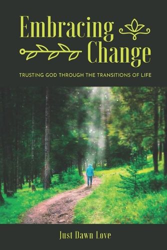 Cover image for Embracing Change