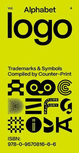 Cover image for Alphabet Logo: Trademarks & Symbols