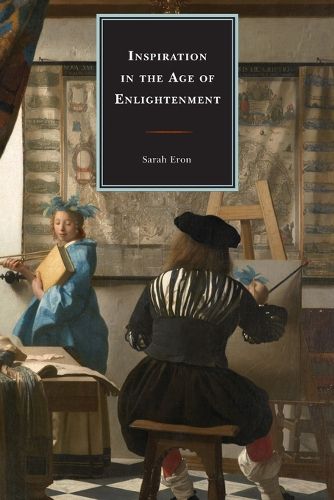 Cover image for Inspiration in the Age of Enlightenment