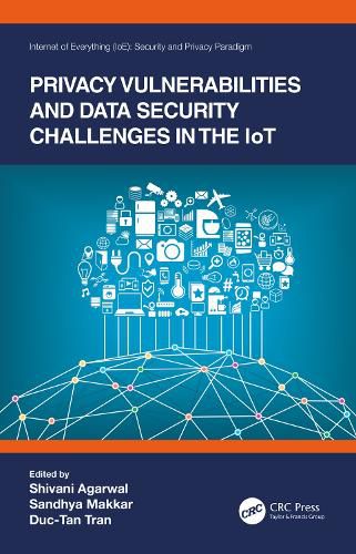 Privacy Vulnerabilities and Data Security Challenges in the IoT