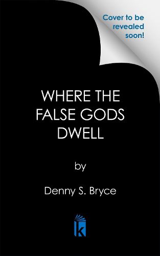 Cover image for Where the False Gods Dwell