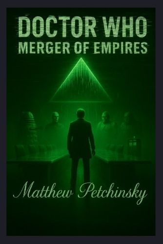 Cover image for Doctor Who