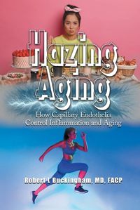 Cover image for Hazing Aging