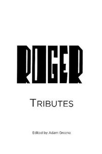 Cover image for Tribute to Roger Reynolds