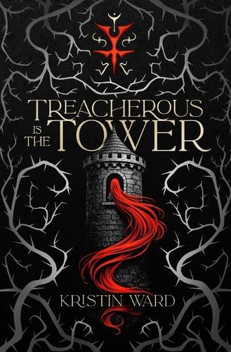 Cover image for Treacherous is the Tower