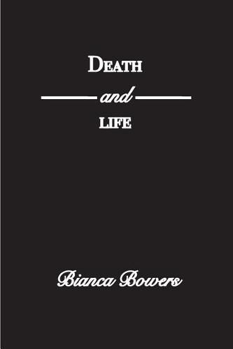 Cover image for Death and Life