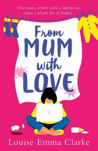 Cover image for From Mum With Love