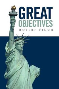 Cover image for Great Objectives