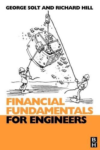 Cover image for Financial Fundamentals for Engineers